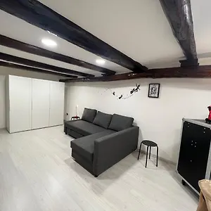 La Casa Di Marty Napoli