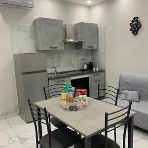 Angela House Napoli