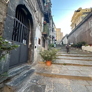 San Severino Centro Storico Napoli