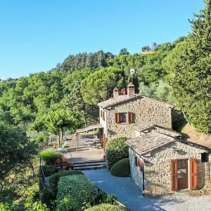 Locazione Turistica Bramasole Casa vacanze Cortona