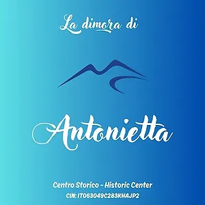 La Dimora Di Antonietta - Centro Storico Napoli