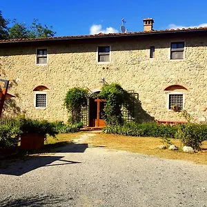 Il Palagione Alloggio per agriturismo San Gimignano