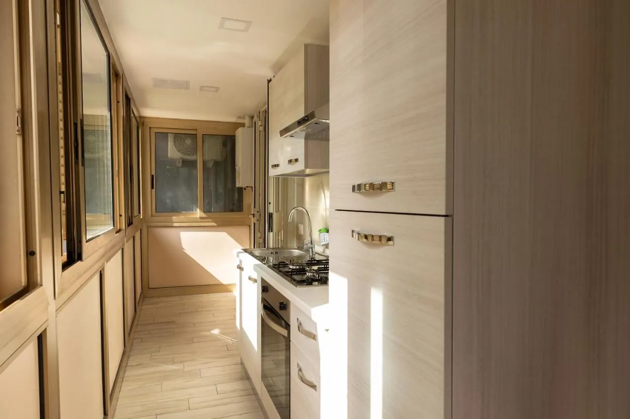 Domus Re Ferdinando Apartment Naples