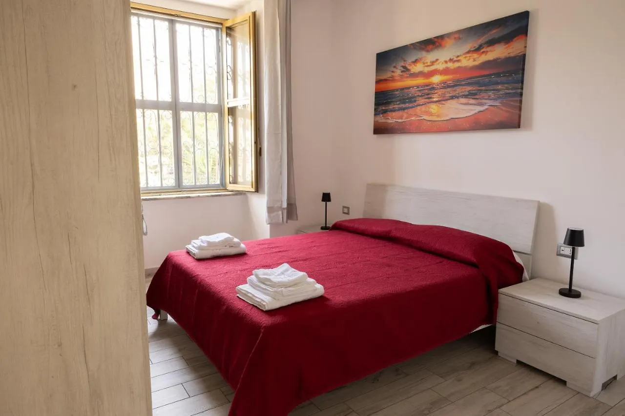 Domus Re Ferdinando location