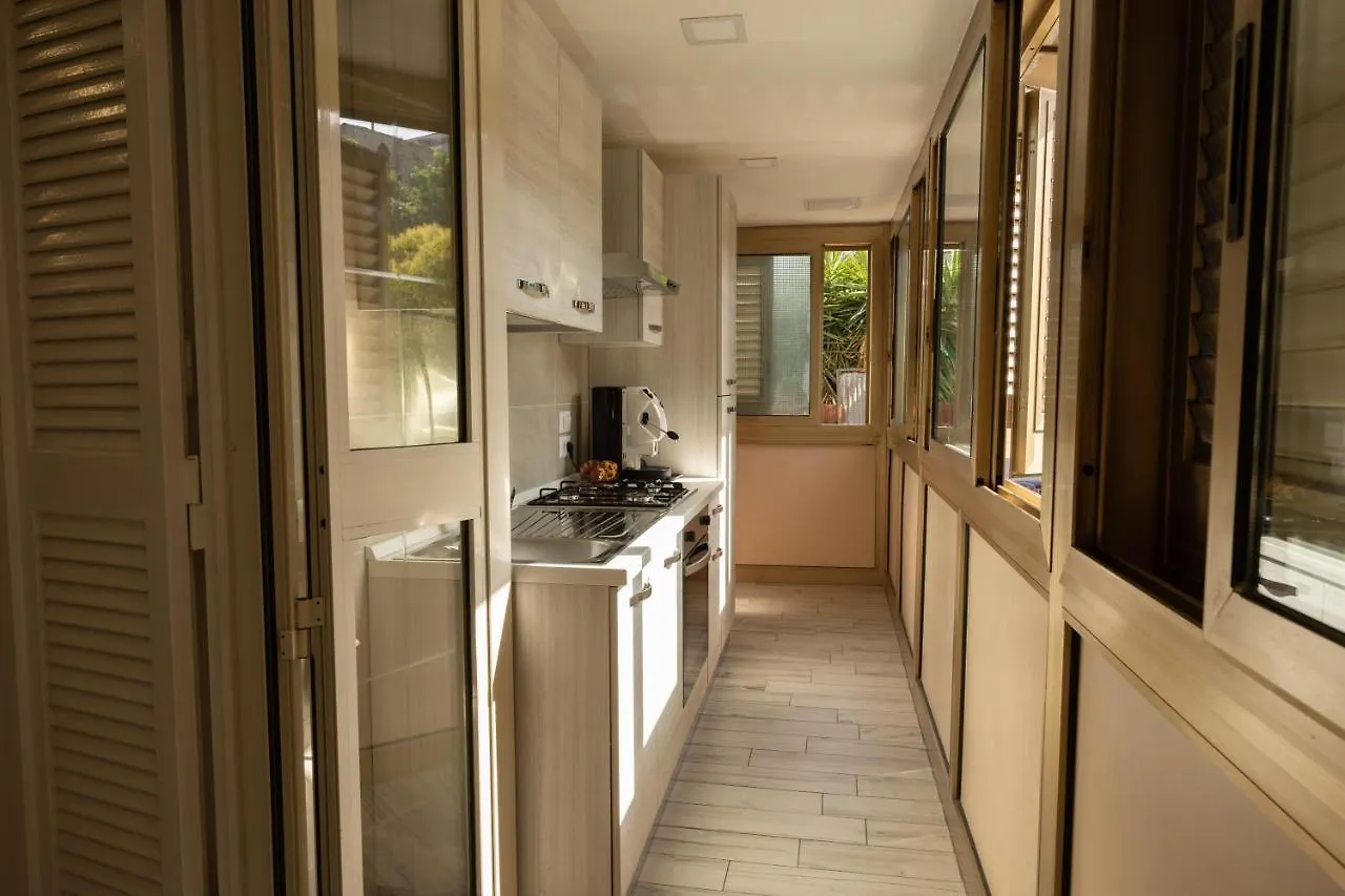 Domus Re Ferdinando Apartment Naples Italy
