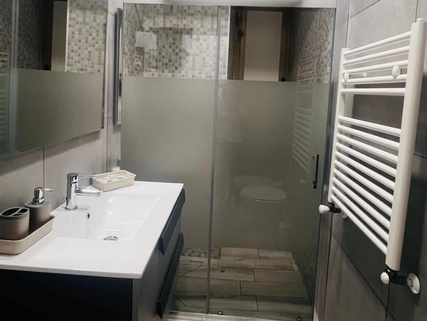 Domus Re Ferdinando Apartment Naples