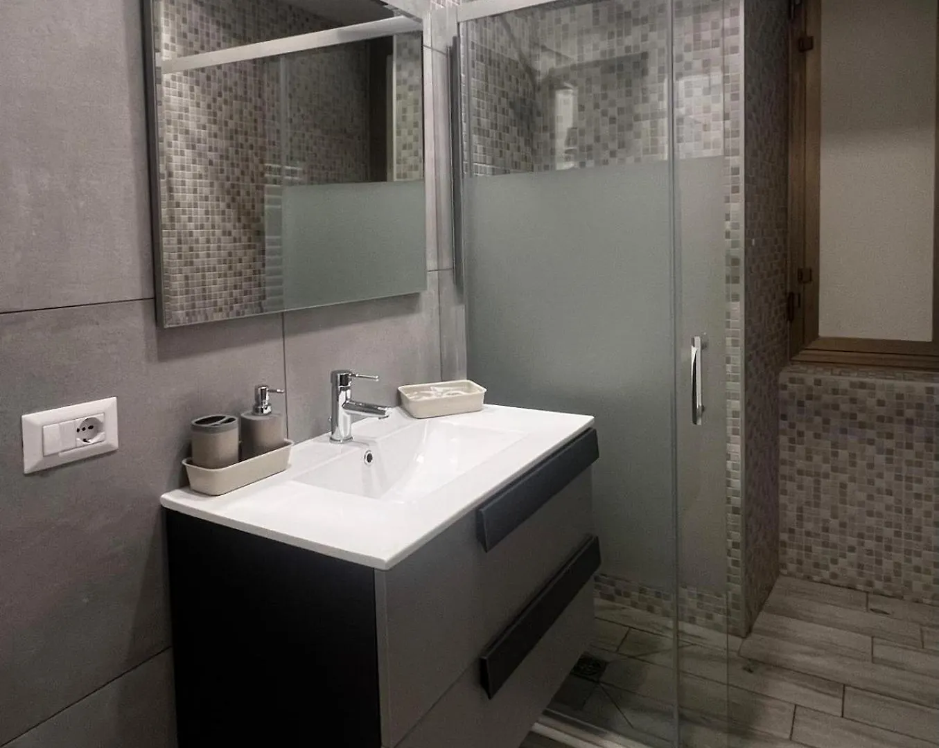 Domus Re Ferdinando Apartment Naples Italy