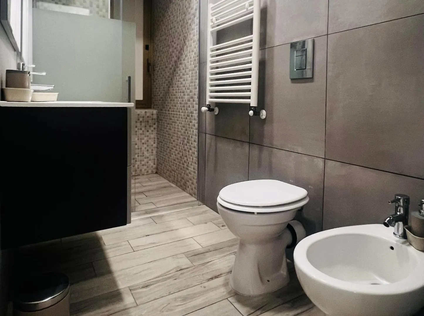 Domus Re Ferdinando Apartment Naples 0*,  Italy