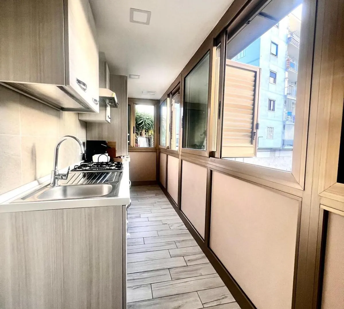 Domus Re Ferdinando Apartment Naples