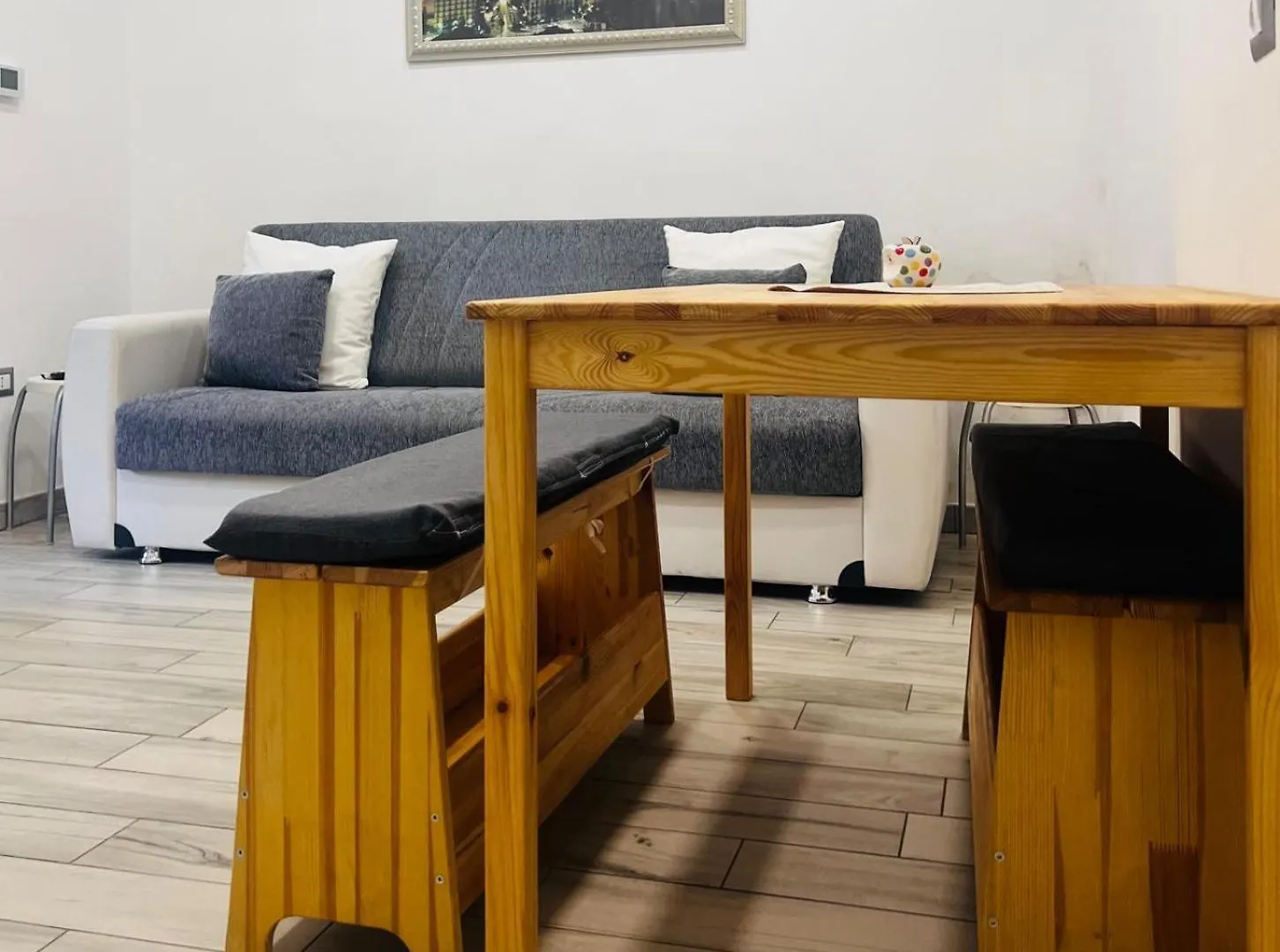 Domus Re Ferdinando Apartment Naples