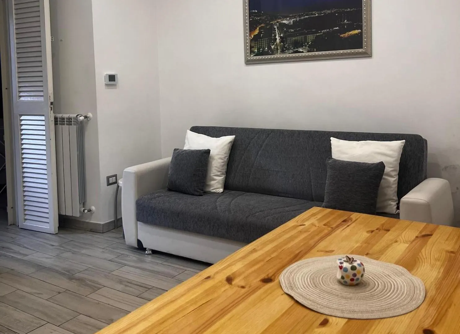 Domus Re Ferdinando Apartment Naples